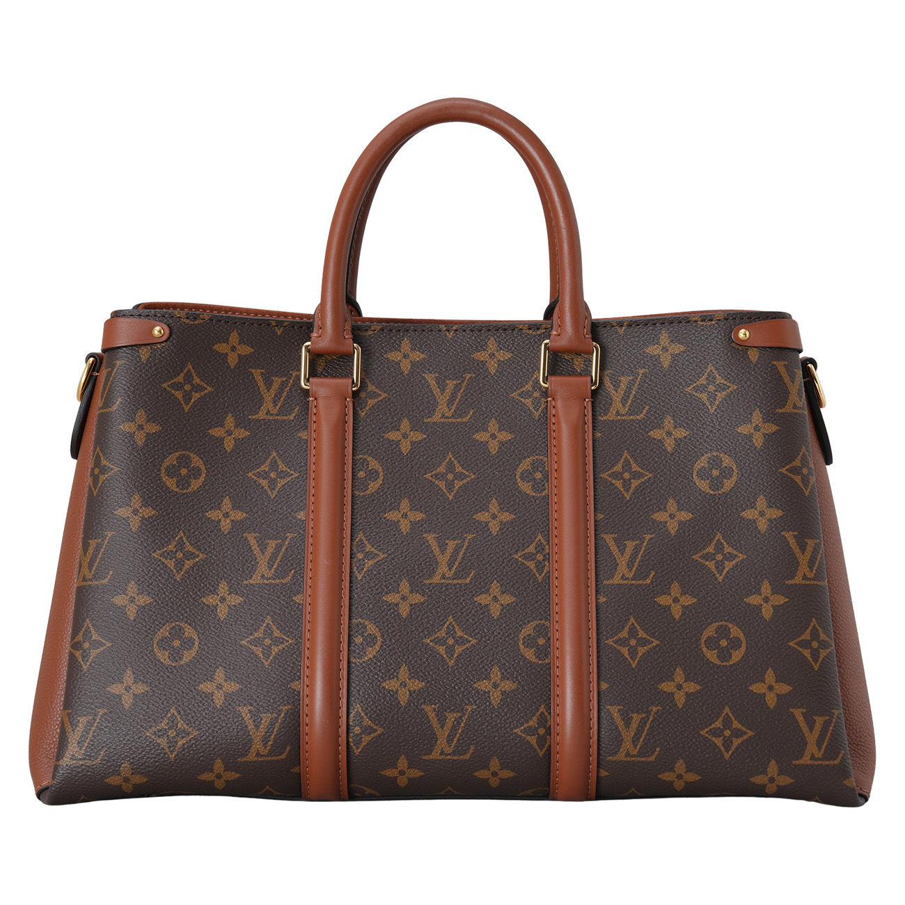 LOUIS VUITTON(USED)루이비통 모노그램 수플로 MM
